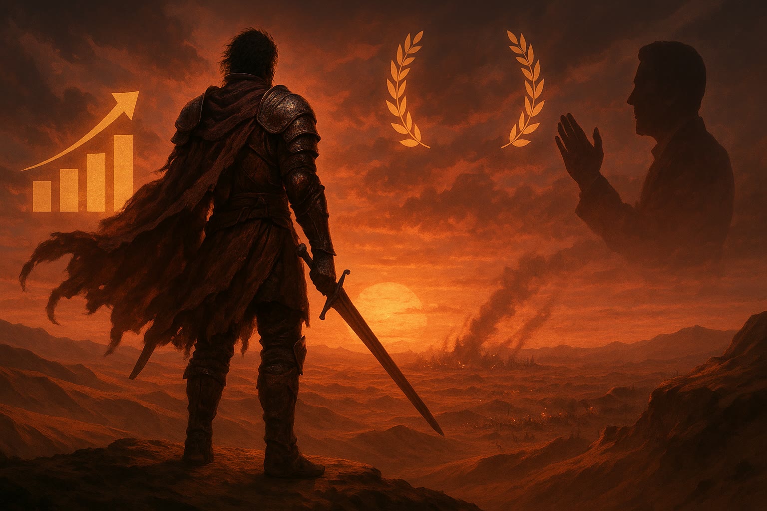 Crimson Desert Defies Odds: Sells 5 Million Copies in Under a Month, Ex-Witcher 3 Director Praises
